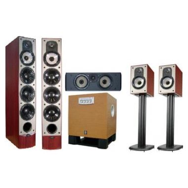 패러다임 Monitor MONITOR-11, CC-370, MINI-MONITOR, SUB-0I_이미지