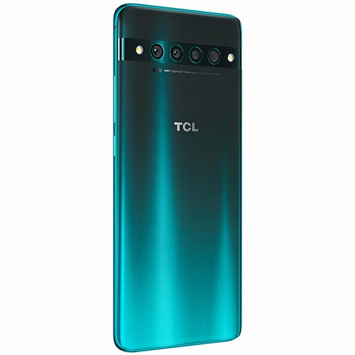 TCL 10 ���� LTE 128GB, �ڱ���