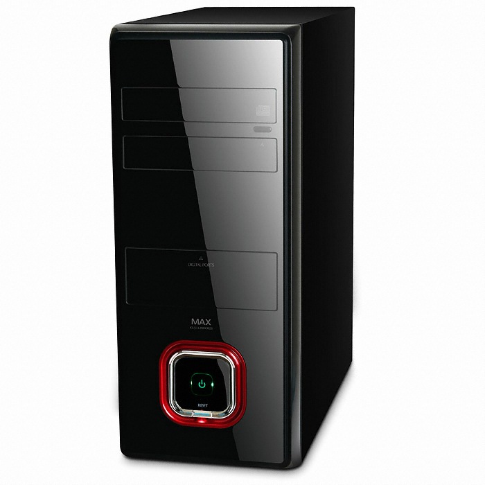 아이구주 F-1 맥스 블랙레드 (백호 G-5000P V2.3)_이미지