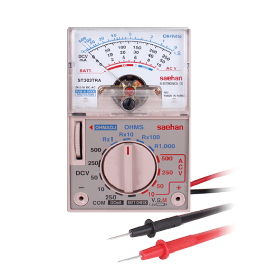 ���Ѱ�� ST-303