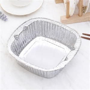 롯데이라이프 은박 라면용기 (10개)_이미지