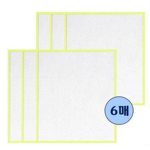 삼성전자 블루스카이 3100 전용 CFX-K100D 호환용 필터세이버