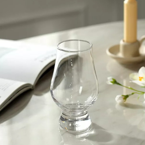 케슬리 몬즈 캐런 테이스팅 글래스 위스키잔 200ml