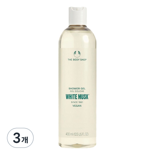 ���ٵ� ȭ��Ʈ �ӽ�ũ ������ 400ml