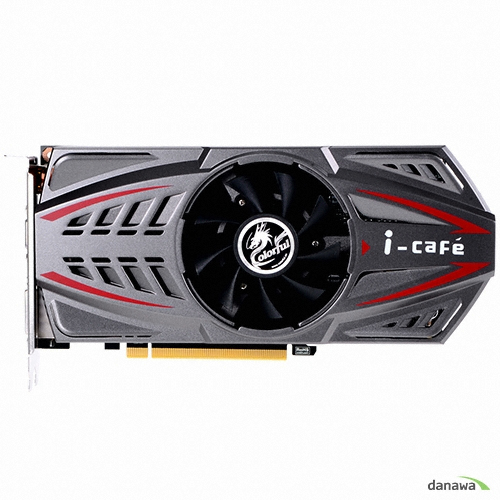 지포스 GT740 iCafe D5 2GB