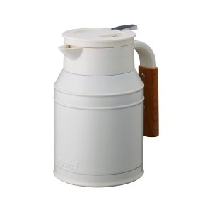 도시샤 모슈 테이블팟 주전자 1L_이미지