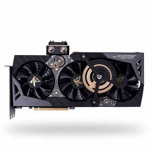 COLORFUL iGame 지포스 RTX 2080 Ti Kudan D6 11GB_이미지