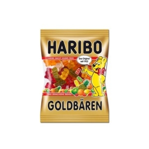 하리보 메가룰렛 사우어 45g