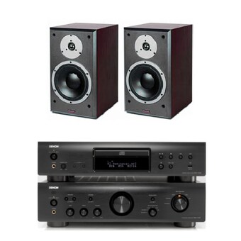 캠브리지<b>오디오</b> PMA-710AE + DCD-710AE + <b>다인</b><b>오디오</b> DM 2/10