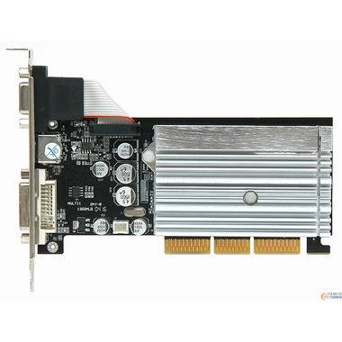 ���������� ������ MX4000 ImpactDVI 128MB