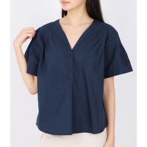 아페쎄 앙브르 블라우스 COEVD F13417 IAK이미지입니다. 누르면 해당 게시물로 새창이동합니다.