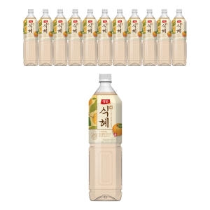 동원F&B 양반 배식혜 1.5L이미지입니다. 누르면 해당 게시물로 새창이동합니다.