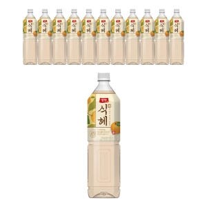 동원F&B 양반 배<b>식혜</b> 1.5L