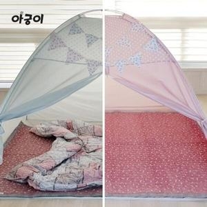 원터치 난방 텐트 아궁이 중대 3인 WFG16T6