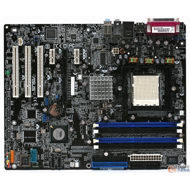 ASUS A8V-E SE 디지탈그린텍_이미지