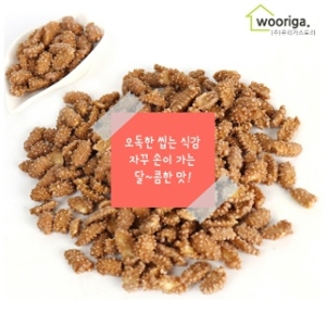 커피땅콩 1kg 대용량과자 옛날과자 주전부리 간식