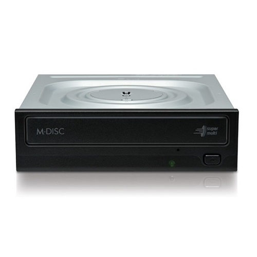 H.L DATA STORAGE Super-Multi GH24NSD5이미지입니다. 누르면 해당 게시물로 새창이동합니다.