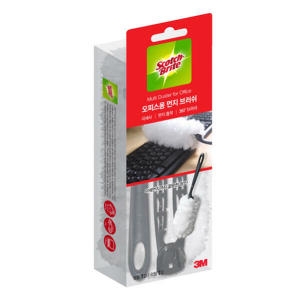 스카치브라이트 오피스용 먼지 브러쉬이미지입니다. 누르면 해당 게시물로 새창이동합니다.
