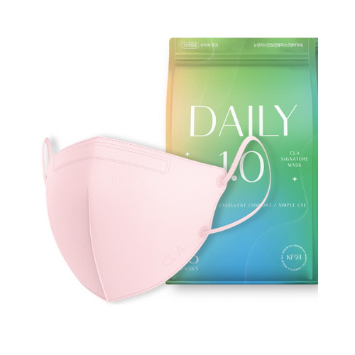 CLA ���ϸ� ���ǿ� ����ũ ���� KF94