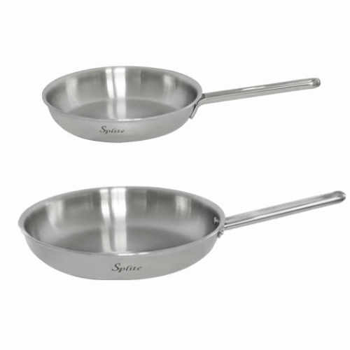 한일스텐레스 스플릿 통5중 스텐 프라이팬 2종 C (팬20,28)이미지입니다. 누르면 해당 게시물로 새창이동합니다.