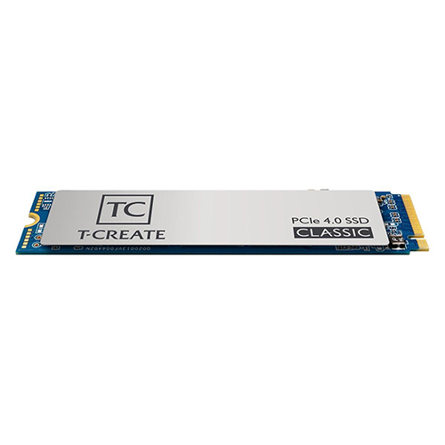 TeamGroup T-CREATE CLASSIC M.2 NVMe