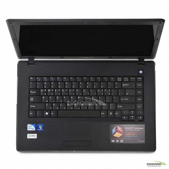 LG���� ������Ʈ C500-GR20K