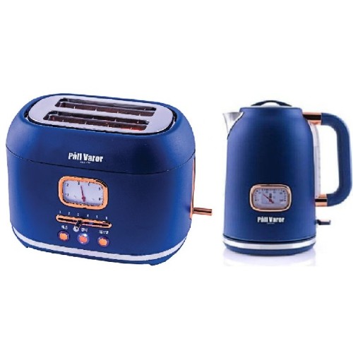 대경아이앤씨 폴바롤 오딘 DK-90 + DK-80 (블루)_이미지