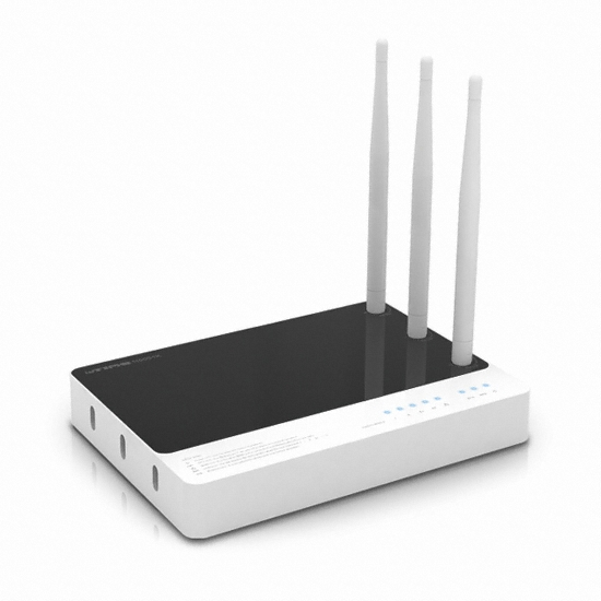 EFM ipTIME N6004R ������ ��Ű��