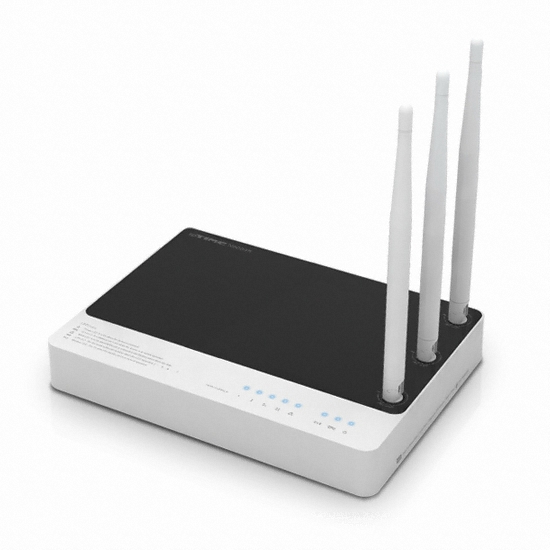 EFM ipTIME N6004R ������ ��Ű��