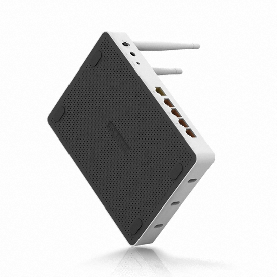 EFM ipTIME N6004R ������ ��Ű��