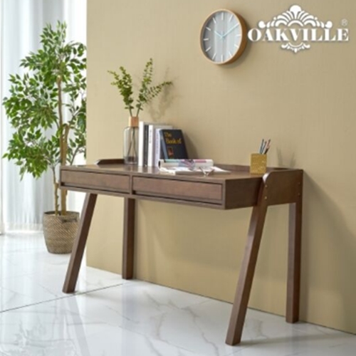 오크빌 오테카 원목 책상 (1250x600)_이미지