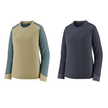 파타고니아 SS 롱 슬리브드 더트 트래프트 저지 23896R5