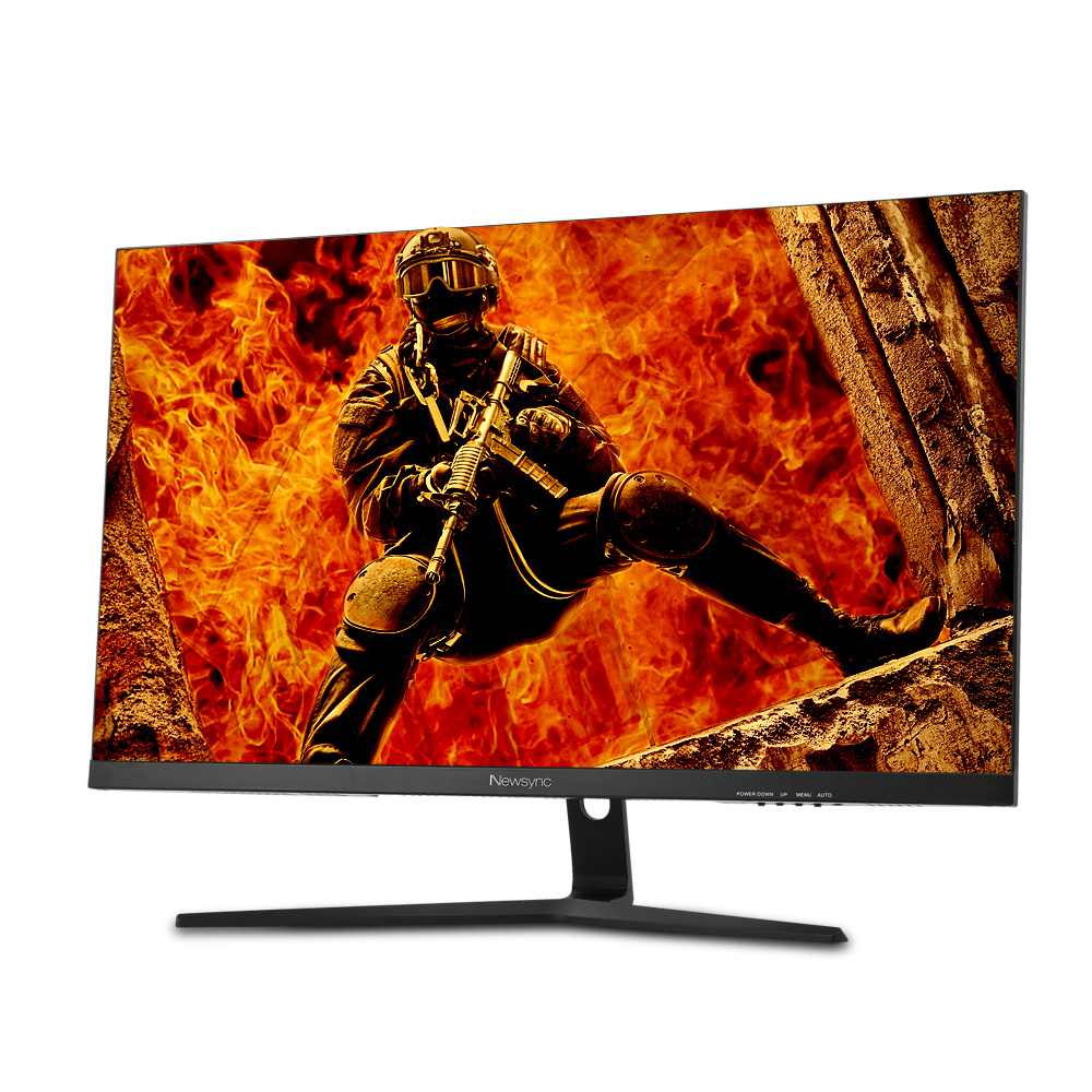 비트엠 Newsync 27R2 IPS 패스트 240 게이밍 280 UP 무결점_이미지