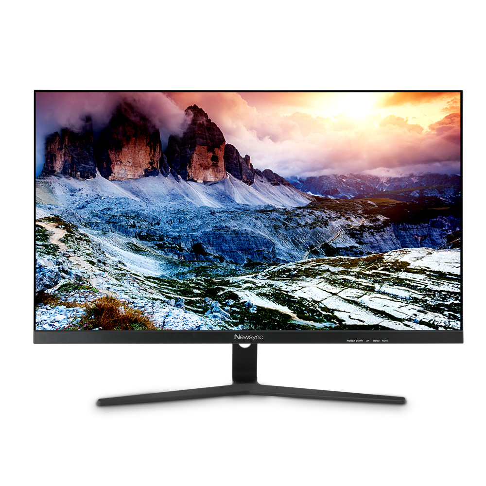 비트엠 Newsync 27R2 IPS 패스트 240 게이밍 280 UP 무결점_이미지