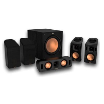 <b>클립쉬</b> 레퍼런스 CINEMA SYSTEM 5.1.4채널 WITH 돌비애트모스