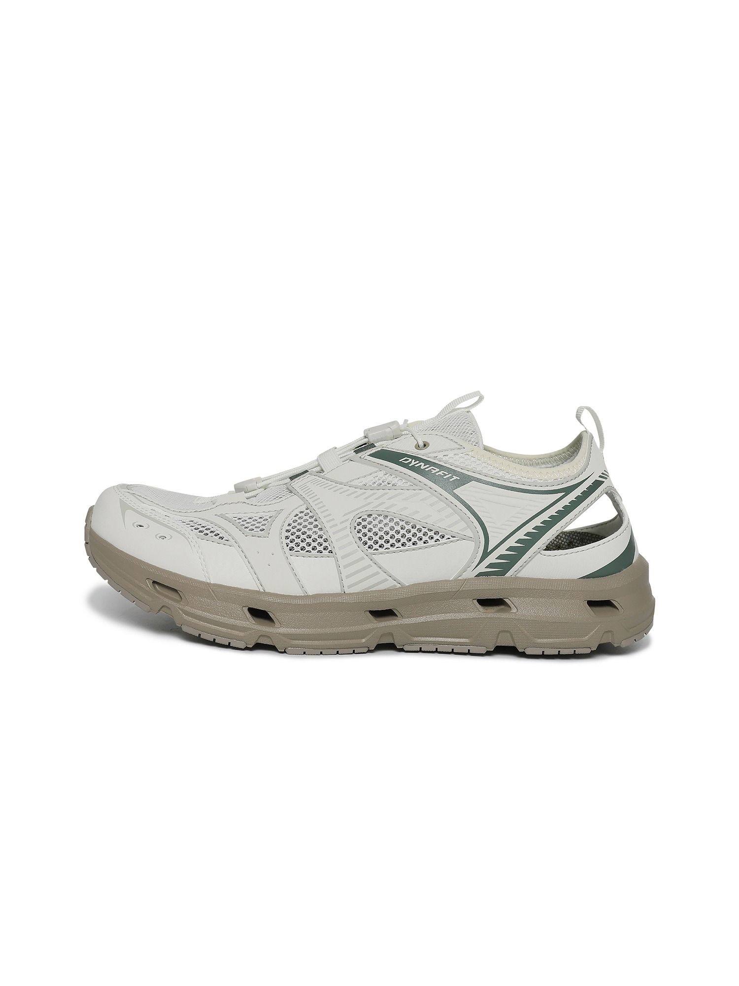 YUM26N41G9 여성 라이프스타일화 방수라이프스타일화 루프트 8_Dark Green 6071774