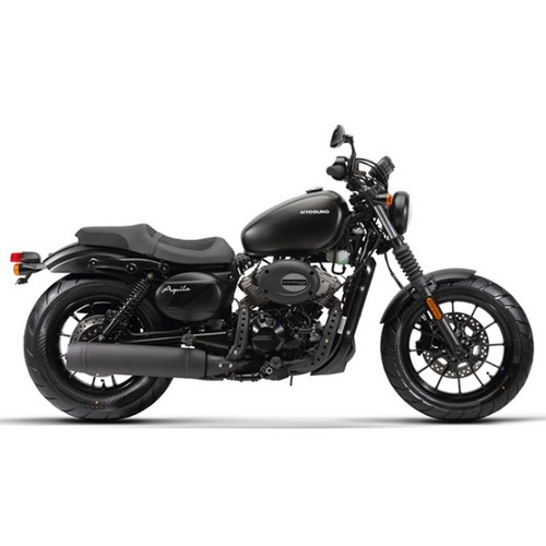 KR모터스 아퀼라300 GV300S ABS