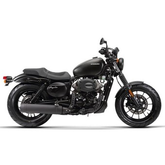 KR모터스 아퀼라300 GV300S ABS