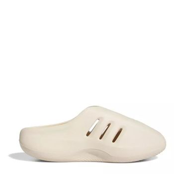 ���� �� ũ����Ż Mens Adifom Infinity Mule Slippers Crystal Sand 10101169