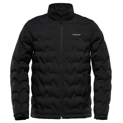 블랙야크 B제로스팟다운자켓 1BYPAW1001