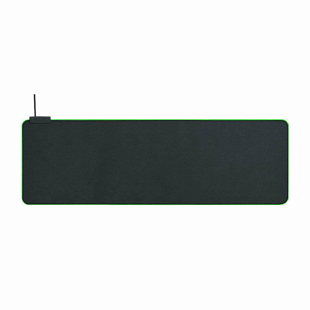 Razer Goliathus Chroma Extended (블랙)