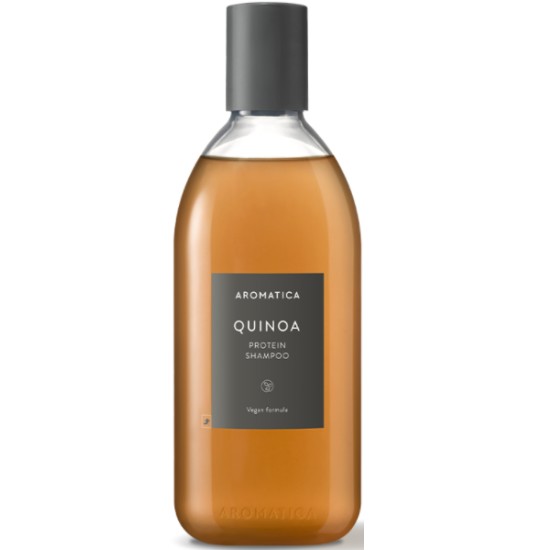 퀴노아 프로틴 샴푸 400ml
