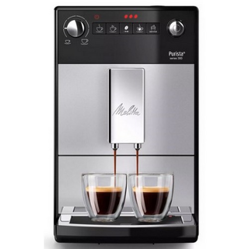 밀리타 카페오 퓨리스타 Series 300 F23 (실버)_이미지
