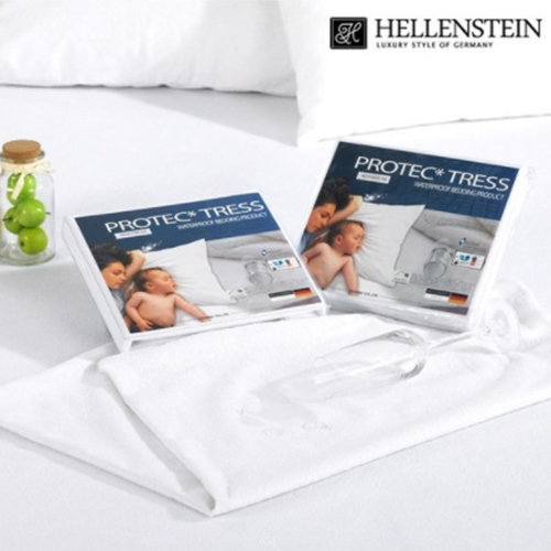 프로텍트리스 방수 베개커버