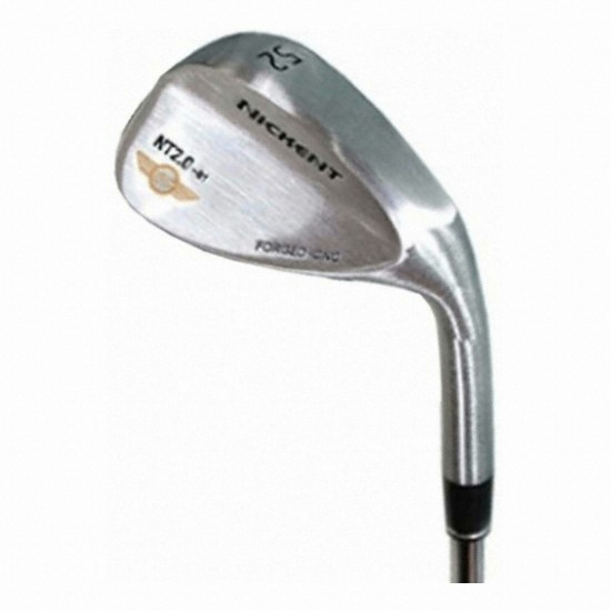 니켄트 NT 2.0 포지드 웨지 (정품)_이미지