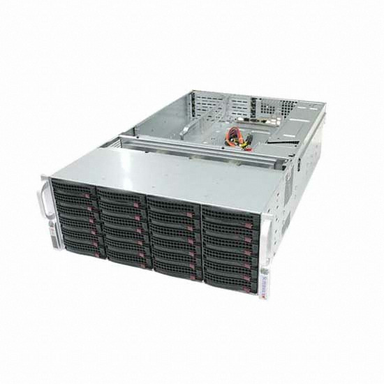Supermicro SC847E16-R1400UB DS&G