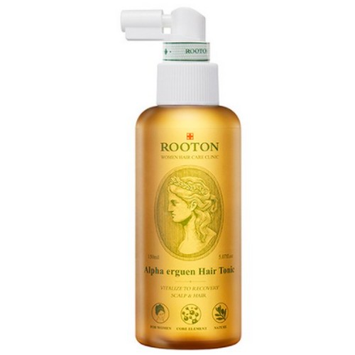 루톤 알파 에르겐 헤어토닉 150ml