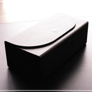 아리아라 디자인 가죽 필통 수납함 프로이탄 통장현금 필통 수납 소품수납 가죽필통 가죽지갑_이미지