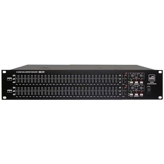 GNS GEQ-231