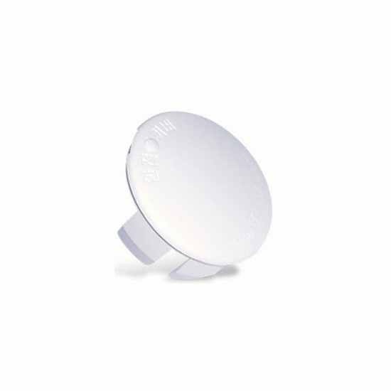 현대일렉트릭 콘센트 안전커버 (1개)_이미지